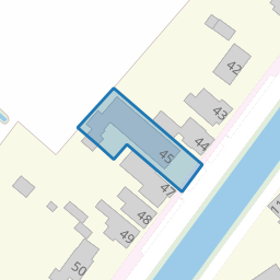 Perceel PKL01-H-1097