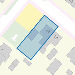 Perceel PKL01-H-1103