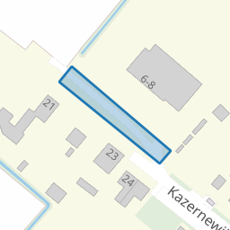 Perceel PKL01-H-1106