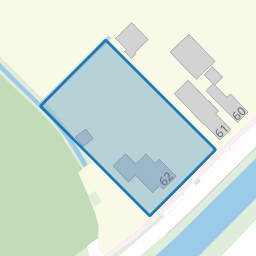 Perceel PKL01-H-1110