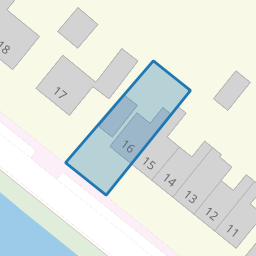 Perceel PKL01-H-1116