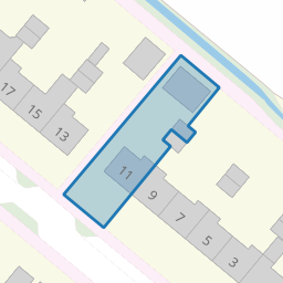 Perceel PKL01-H-1120