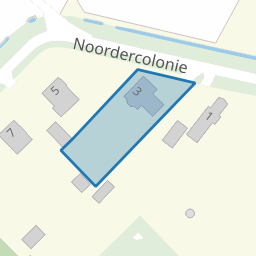 Perceel PKL01-H-1124