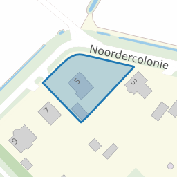 Perceel PKL01-H-1126