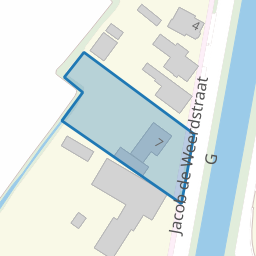 Perceel PKL01-H-1130