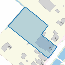 Perceel PKL01-H-1133