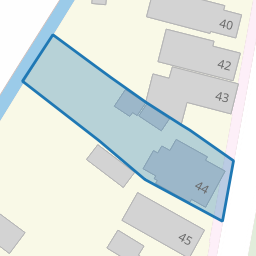 Perceel PKL01-H-1152