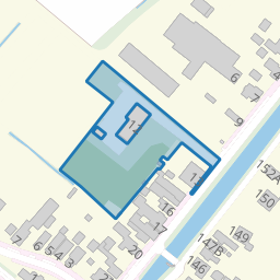 Perceel PKL01-H-1174