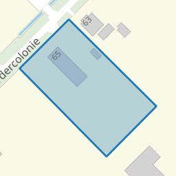 Perceel PKL01-H-1180