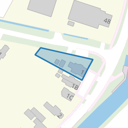 Perceel PKL01-H-1181