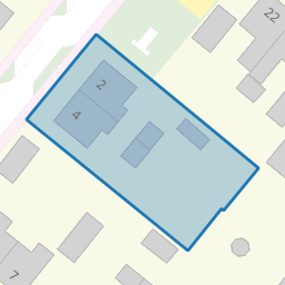 Perceel PKL01-H-1201