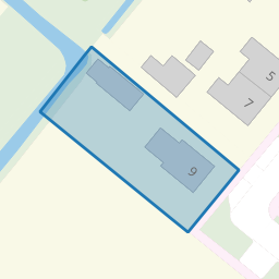 Perceel PKL01-H-1206