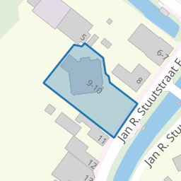 Perceel PKL01-H-1208