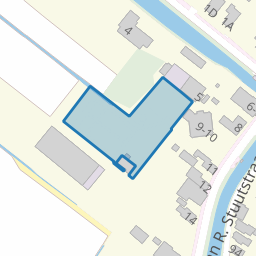 Perceel PKL01-H-1210