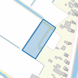 Perceel PKL01-H-1214