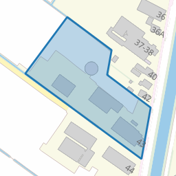 Perceel PKL01-H-1222