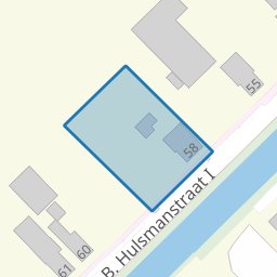 Perceel PKL01-H-1226