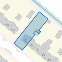 Perceel PKL01-H-1238