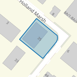 Perceel PKL01-H-1254