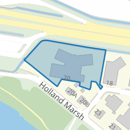 Perceel PKL01-H-1257