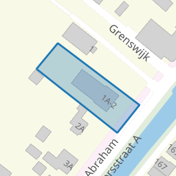 Perceel PKL01-H-1268