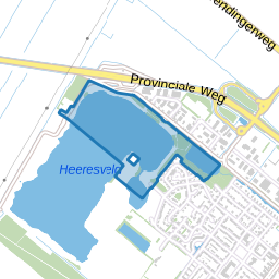 Perceel PKL01-H-1270