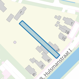 Perceel PKL01-H-1293