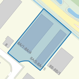 Perceel PKL01-H-1296