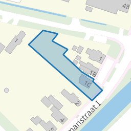 Perceel PKL01-H-1298