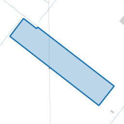 Perceel PKL01-H-1300