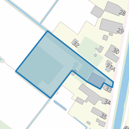 Perceel PKL01-H-1301