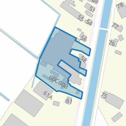 Perceel PKL01-H-1307