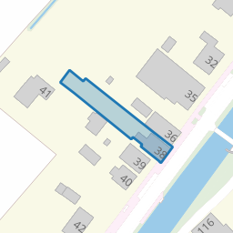 Perceel PKL01-H-1321