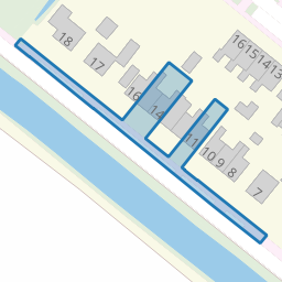 Perceel PKL01-H-1331