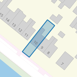 Perceel PKL01-H-1332