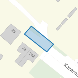 Perceel PKL01-H-1333