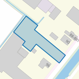 Perceel PKL01-H-1347