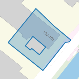 Perceel PKL01-H-1349