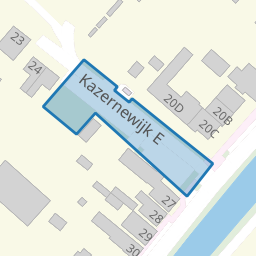 Perceel PKL01-H-1353