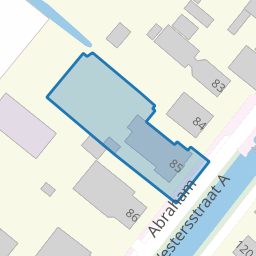 Perceel PKL01-H-1361