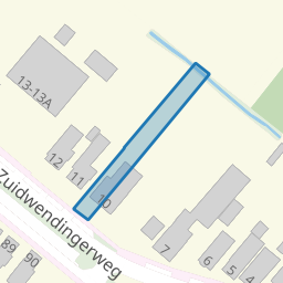 Perceel PKL01-H-1376