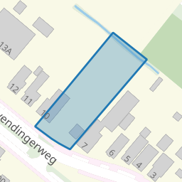 Perceel PKL01-H-1377