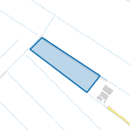 Perceel PKL01-H-1378