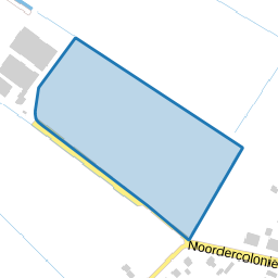 Perceel PKL01-H-1380