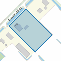 Perceel PKL01-I-1008