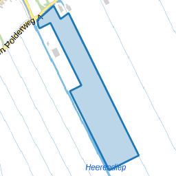 Perceel PKL01-I-1020