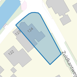 Perceel PKL01-I-1021