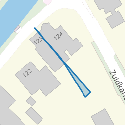 Perceel PKL01-I-1023