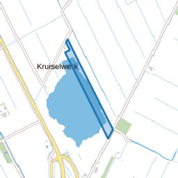 Perceel PKL01-I-1030