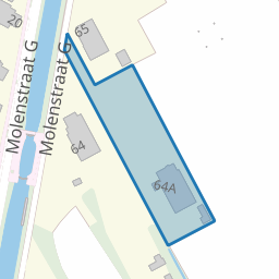 Perceel PKL01-I-1033